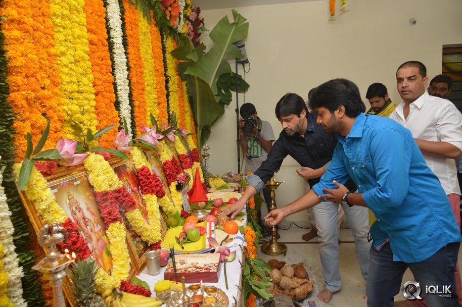 Raja-The-Great-Movie-Opening